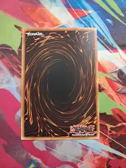Starship Adjust Plane ERROR PRINT| MZMU-EN049 | Yu-Gi-Oh! Maze of Muertos - Image 3