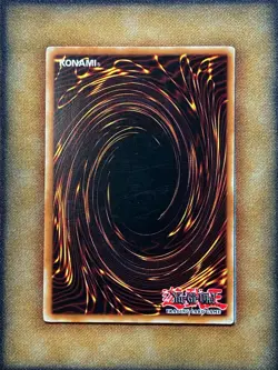 Yugioh Phantasmal Martyrs SOI-EN041 Ultimate Rare 1st Ed LP - Image 2