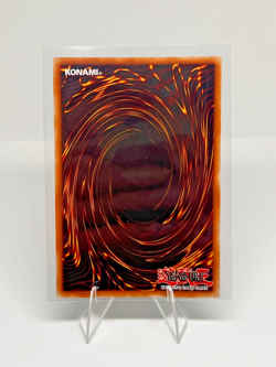 Jinzo RP02-EN001 Retro Pack 2 Unlimited Ultra Rare Holo - Image 2