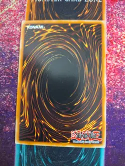 Yu-Gi-Oh! TCG Black Luster Soldier - Envoy of the Beginning YGLD-ENA02 Common NM - Image 3