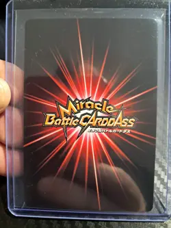 ONE PIECE NICO ROBIN Miracle Battle Carddass ONE PIECE 22 EARLY ONE PIECE - Image 2