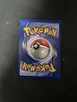 Squirtle 63/102 Base Set Regular Pokemon Card D1 - Image 2