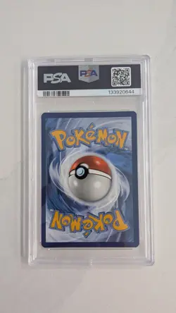 Charmander 044 Black Star Promo PSA 10 Pokemon TCG Scarlet & Violet Promo Cards - Image 2