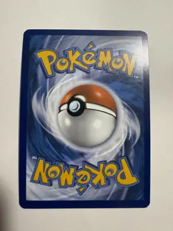 NM Slaking ex 147/191 SV08 Surging Sparks Holo Pokemon card English - Image 2