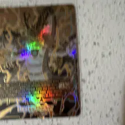 Dragon Ball Super Card Game Shenron Energy Marker Holo E-32 - Image 3