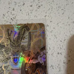 Dragon Ball Super Card Game Shenron Energy Marker Holo E-32 - Image 4