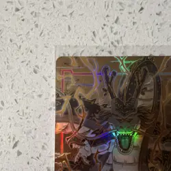 Dragon Ball Super Card Game Shenron Energy Marker Holo E-32 - Image 5
