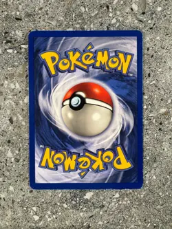 Pokemon TCG Cards Mewtwo 10/102 Base Set Holo Rare EXC - Image 2