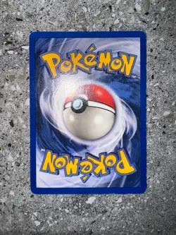 Pokemon TCG Cards Mewtwo 10/102 Base Set Holo Rare EXC - Image 5
