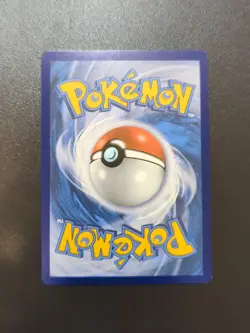 Mew XY110 XY Black Star Promo Holo Foil Pokemon TCG Card NM - Image 3