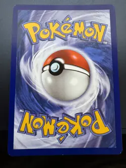 Pokemon Teal Mask Ogerpon - 123 SV: Scarlet & Violet Promo Cards Promo NM - Image 2
