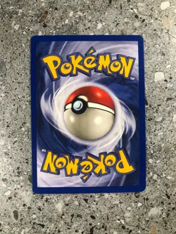 Pokemon TCG Cards Light Machamp 25/105 Neo Destiny Rare NM-M - Image 2