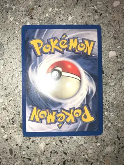 Pokemon TCG Cards Light Machamp 25/105 Neo Destiny Rare NM-M - Image 4