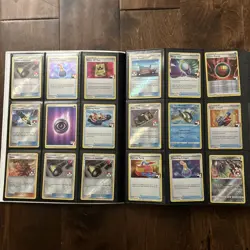 Huge Collection Lot of 50+ Prize Pack & Pokemon League Cards WOTC TCG Fossil 💥 - Image 1