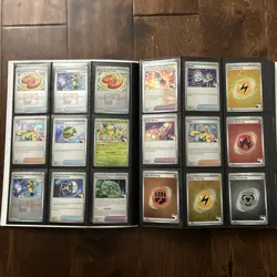 Huge Collection Lot of 50+ Prize Pack & Pokemon League Cards WOTC TCG Fossil 💥 - Image 2