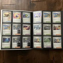 Huge Collection Lot of 50+ Prize Pack & Pokemon League Cards WOTC TCG Fossil 💥 - Image 3