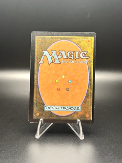 Phyrexian Marauder Artifact Visions VIS Creature Rare Regular LP Reserved List * - Image 4