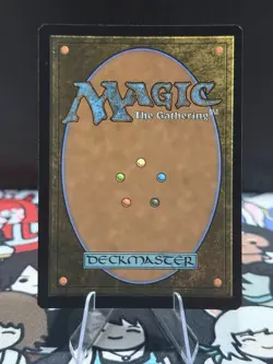 MTG: TMNT - Splinter of the Shadows (Borderless) Foil M 0006 - Image 2