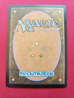 Argothian Enchantress EMA #158 MtG - Image 2