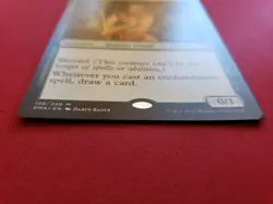 Argothian Enchantress EMA #158 MtG - Image 4