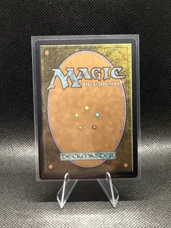 Glen Elendra's Answer (Showcase) Lorwyn Eclipsed Foil - Image 2