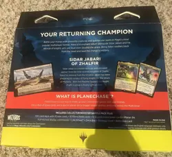 MTG - March of the Machine - Commander Deck - Cavalry Charge - New/Sealed - Image 2