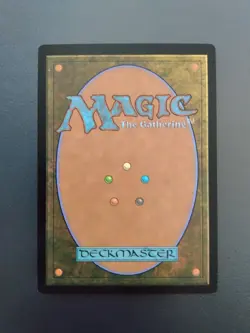 MTG - Overload - FOIL - Magic the Gathering, Invasion - Image 2