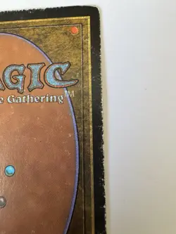 Magic The Gathering Royal Assassin 1994 Revised Edition - Image 3