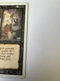 Magic The Gathering Royal Assassin 1994 Revised Edition - Image 5