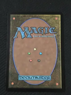 Nature's Lore (Retro Frame) Dominaria Remastered Regular LP - Image 2