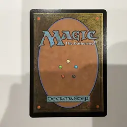 MTG Life From The Loam (0434) *Non-Foil* ANIME BORDERLESS RVR NM/MT Combine Ship - Image 2