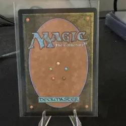 Magic: The Gathering Ancient Tomb Zendikar Rising Expeditions Land 021/050 Engl… - Image 2