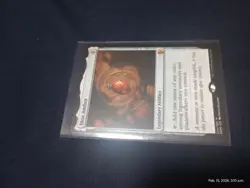 Mox Amber - NM - MTG DOM EN - Image 2