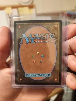 Michelangelo, Weirdness to 11 Teenage Mutant Ninja Turtles Foil MTG TMNT - Image 2