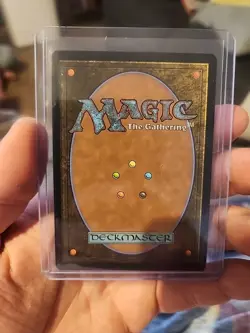 Michelangelo, Weirdness to 11 Borderless TMNT MTG Foil - Image 2