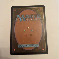 Tifa Lockhart Chocobo Track Foil Borderless Near Mint Mtg Magic the Gathering - Image 2