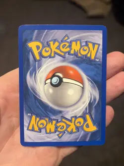 MINT Mudkip EX Crystal Guardians 57/100 Reverse Holo STAMPED Pokemon Card - Image 4