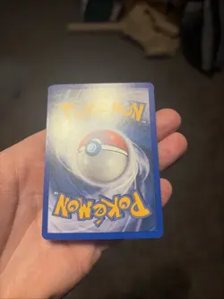 MINT Mudkip EX Crystal Guardians 57/100 Reverse Holo STAMPED Pokemon Card - Image 5