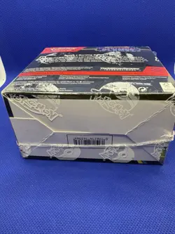 POKEMON MEGA EVOLUTION PHANTASMAL FLAMES BOOSTER BOX NEW SEALED 36 PACKS - Image 3