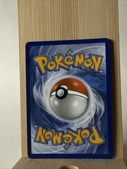 Pikachu (Pokemon Day 2026) 051/162 Holo NM With Swirl✨ - Image 2