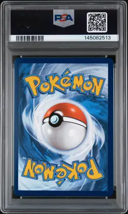 2023 Pokemon SV 151 Blastoise Ex Special Illustration Rare #200 PSA 10 - Image 2