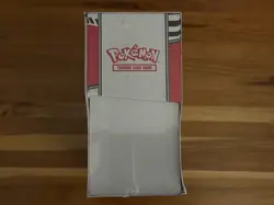Pokemon Center White Flare Elite Trainer Box ETB Factory Sealed - Image 3