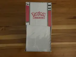 Pokemon Center White Flare Elite Trainer Box ETB Factory Sealed - Image 4