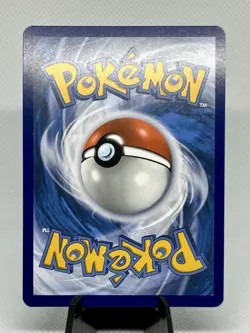 Pokemon TCG Iron Crown EX Scarlet & Violet Temporal Forces 206/162 - Image 2