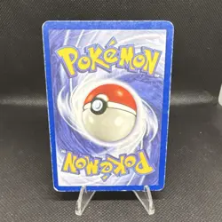 Pokemon TCG Dark Machoke Team Rocket Uncommon 40/82 60 HP English Card - Image 2