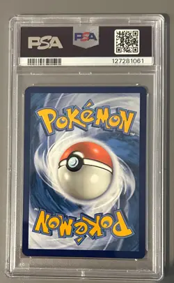 Pokemon- Deoxys- Full Art Galarian Gallery #GG12- Crown Zenith- PSA 10 - Image 2