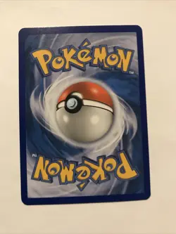 Electrike 64/100 Pokemon - Diamond and Pearl Majestic Dawn Card - Image 2