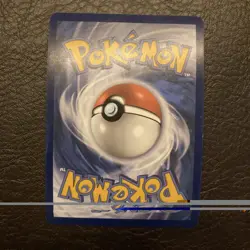 Pokemon Card Snorlax SVP 051 Scarlet & Violet 151 Black Star Promo - Image 2