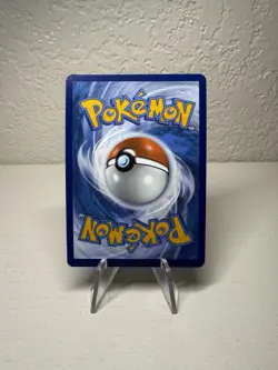 Pokemon - Victini SVP 208 - Promo Illustration Black Bolt/White Flare Rare - Image 2