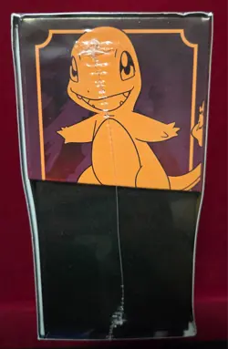 Pokemon: Scarlet & Violet 3: Obsidian Flames Elite Trainer Box - 9 Packs - Image 3